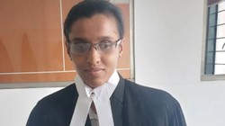 ‘कभी यह न सोचें कि आप काबिल नहीं हैं’, जानें केरल की पहली महिला ब्लाइंड जज ने क्या कहा