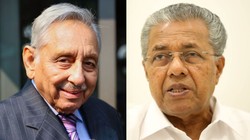 ‘विजयन फिर से केरल के सीएम बनेंगे’, कांग्रेस की चुनावी तैयारियों के बीच मणि शंकर अय्यर का बयान