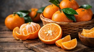 kinnows, kinnow benefit, fruit, vitamin c, fructose, citrus fruits benefits, citrus fruit, food, fruit, Health, Kinnow, Orange Vs Kinnow, Orange and Kinnow