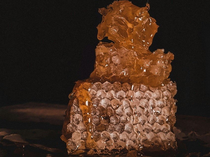 kitchen ingredients for skin