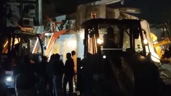 Kota Building Collapsed: ‘हमें बचा लो’, कोटा में गिरी बिल्डिंग के मलबे में दबे लोगों ने लगाई गुहार, 2 की दर्दनाक मौत