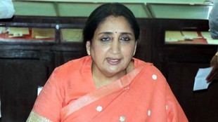 maharashtra | sunetra pawar | ncp |