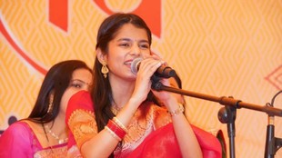 Maithili Thakur,Bihar,Maithili questions health minister,