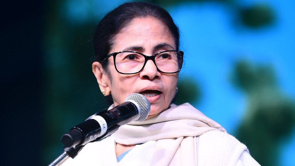 Mamata Banerjee,West Bengal,Chief Election Commissioner Gyanesh Kumar