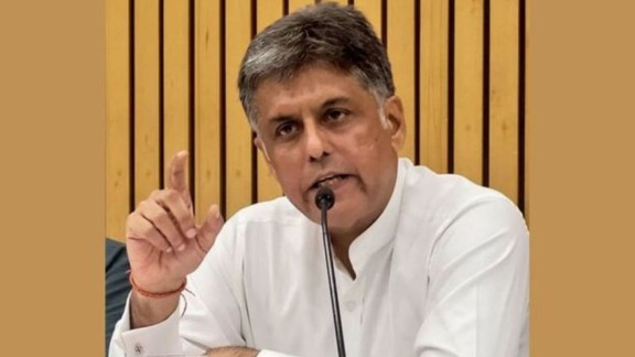 manish tewari | trump tariffs | us supreme court