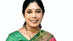 पुणे मेयर पद के लिए BJP ने मंजुषा नागपुरे पर जताया भरोसा, RSS से जुड़ा है परिवार