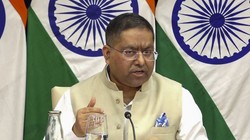 ट्रंप के दावों के बीच रूस से तेल आयात करने पर क्या बोला विदेश मंत्रालय