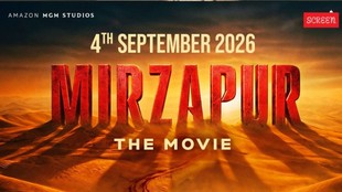Mirzapur The Movie