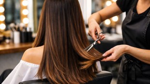 hair trimmed, supreme court, model case