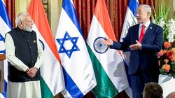 ‘दोनों देश जल्द मुक्त व्यापार समझौते को अंतिम रूप देंगे’, इजरायल से बोले पीएम मोदी