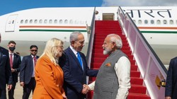 PM Modi Israel Visit: इजरायल में पीएम मोदी का स्वागत सुर्खियों में, मीडिया ने कहा- रिश्तों का नया दौर
