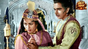 mughal-e-azam
