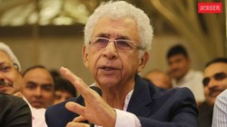 ‘यह वो देश नहीं है जहां मैं पला-बढ़ा हूं’, मुंबई यूनिवर्सिटी ने कैंसल किया इन्विटेशन तो नाराज हुए नसीरुद्दीन शाह