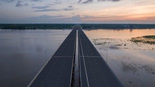 expressway, MoRTH, NHAI, UP news