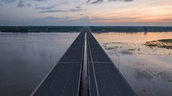 नॉर्थ से साउथ अब सुपरफास्ट कनेक्टिविटी: यूपी में 6 वर्टिकल हाईवे का मास्टरप्लान, 2300KM नेटवर्क से जुड़ेगा पूरा उत्तर प्रदेश