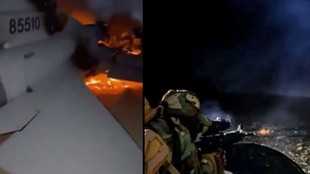 Pakistan airstrikes Afghanistan, Operation Ghazab Lil Haq, Taliban-ruled Afghanistan