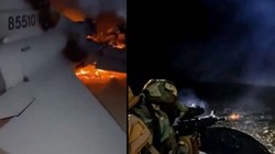 पाकिस्तान-अफगानिस्तान के बीच ‘खुली जंग’ का ऐलान, काबुल-कंधार समेत कई इलाकों में दागे बम, जानें 10 बड़ी बातें