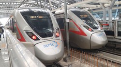 दिल्ली-एनसीआर को तोहफा! 64KM लंबे गुरुग्राम-ग्रेटर नोएडा नमो भारत कॉरिडोर को मिली मंजूरी, जानें रूट-स्टेशन-डिटेल