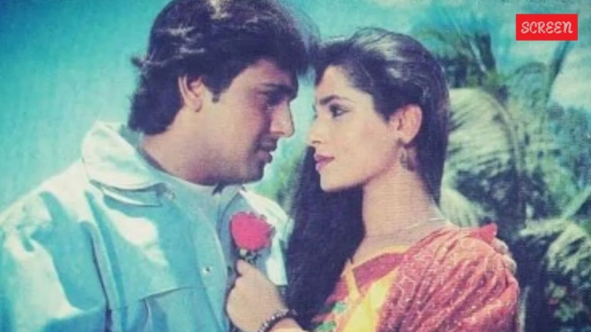 Neelam Kothari Govinda Affair Rumours Neelam Kothari Govinda Affair Rumours