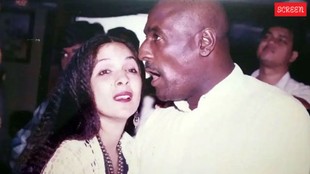 Neena Gupta, richards