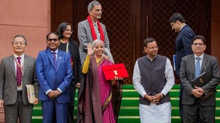 Union Budget and Assembly elections, poll-bound states Budget allocations,