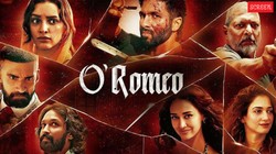 ‘ओ रोमियो’ में शाहिद कपूर की मोटी फीस, दो सितारों ने बिना पैसे किया काम