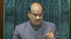 TMC का बड़ा यू टर्न, ओम बिरला के खिलाफ लाए जा रहे अविश्वास प्रस्ताव को दिया समर्थन