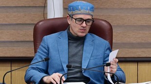 omar Abdullah SKUAST-K Srinagar, Indo-US trade deal impact Kashmir agriculture,