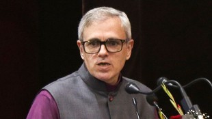 omar abdullah | jammu kashmir | indus water treaty |