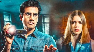 Mystery Series