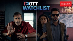 ott Watchlist