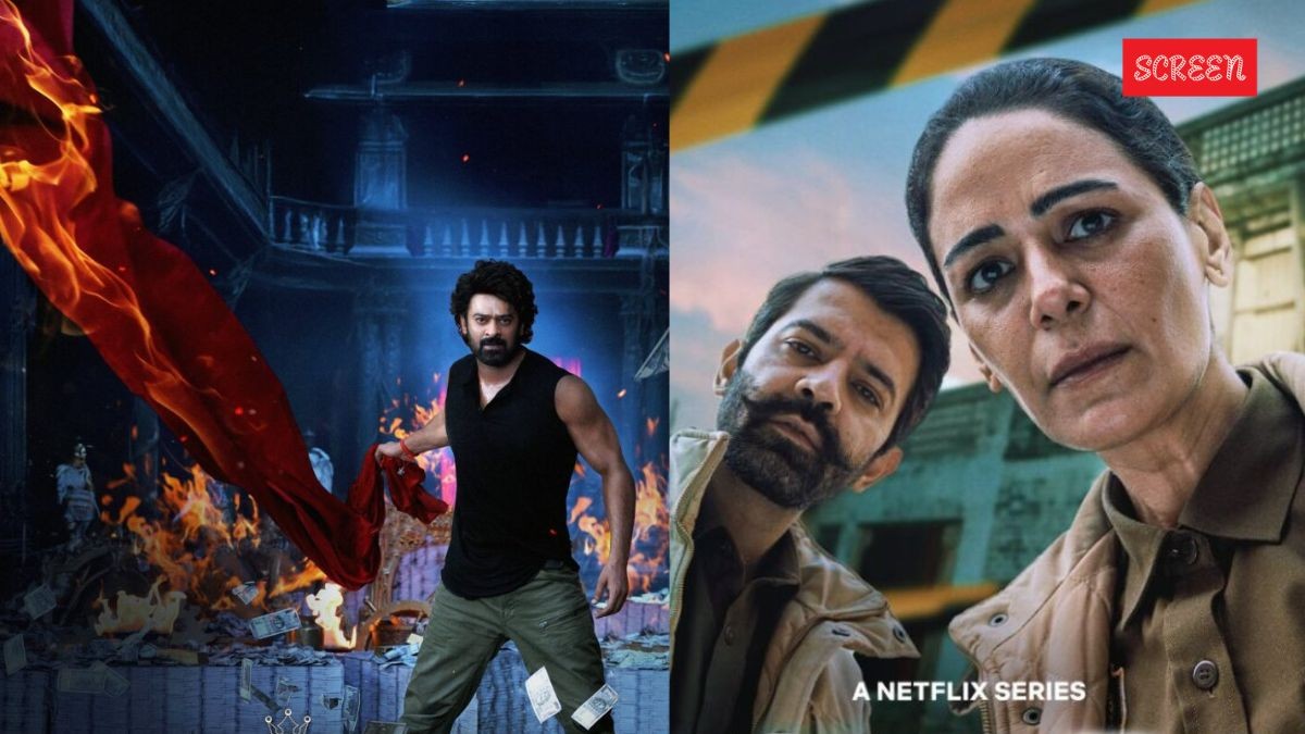 Ott Releases This Week