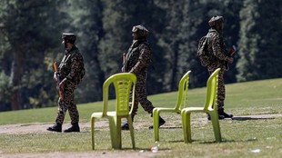 pahalgam terror attack | maharashtra | jammu kashmir |