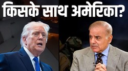 पाकिस्तान-अफगानिस्तान युद्ध में किसका समर्थन कर रहा अमेरिका? शहबाज और मुनीर के लिए ट्रंप ने कही ये बात
