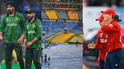PAK vs ENG Weather/Pitch Report: पल्लीकेले में बारिश बढ़ा सकती है पाकिस्तान की टेंशन, जानें कैसा रहेगा मौसम और पिच का मिजाज