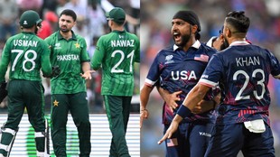 T20 World Cup 2026, T20 World Cup 2026 Matches, T20 World Cup 2026 Live Streaming, Pakistan vs USA Live Streaming, PAK vs USA Match LIVE Streaming, T20 World Cup 2026 Day 4 All Matches Schedule, T20 World Cup 2026 Live Telecast Free, T20 World Cup 2026 Live Telecast Free in Hindi, T20 World Cup Match Live Free in India, Pakistan vs America, Netherlanda vs Namibia, New Zealand vs UAE