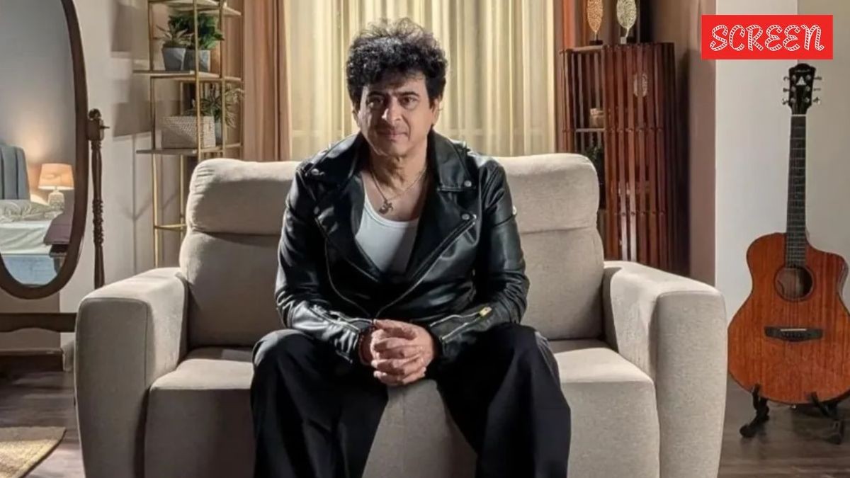 Palash Sen On Arijit Singh