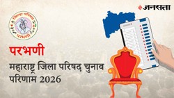 Ward – 46 Election Result 2026 LIVE | चाटोरी जिला परिषद चुनाव परिणाम/इलेक्शन रिजल्ट २०२६ लाइव : चाटोरी Zilla Parishad Chunav, यहां देखें कौन Winner और नतीजे आज