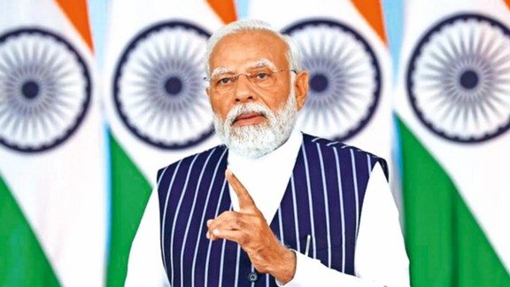 NCERT textbook row, supreme court news, pm modi