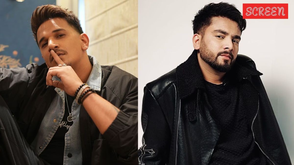 Prince Narula Elvish Yadav