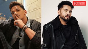 Prince Narula Elvish Yadav