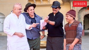 priyadarshan on rajpal yadav