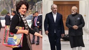 priyanka gandhi | pm modi israel visit | latest news | congress | jairam ramesh