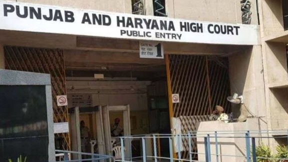 Punjab and Haryana high court, high court news, rape case