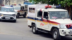 भारत-पाक बॉर्डर के नजदीक मिले पंजाब पुलिस के दो कर्मियों शव, चेकपोस्ट पर हड़कंप