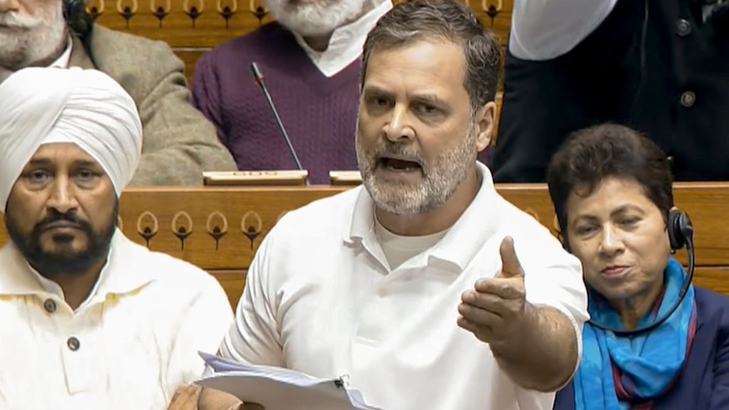 Rahul Gandhi, Manoj Naravane Unpublished Book, Rahul Gandhi Lok Sabha, Unpublished Manoj Naravane memoir,