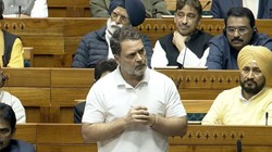 ‘हमने अपनी जनता को अमेरिका के हाथों बेच दिया’, यूएस डील पर राहुल गांधी का आरोप