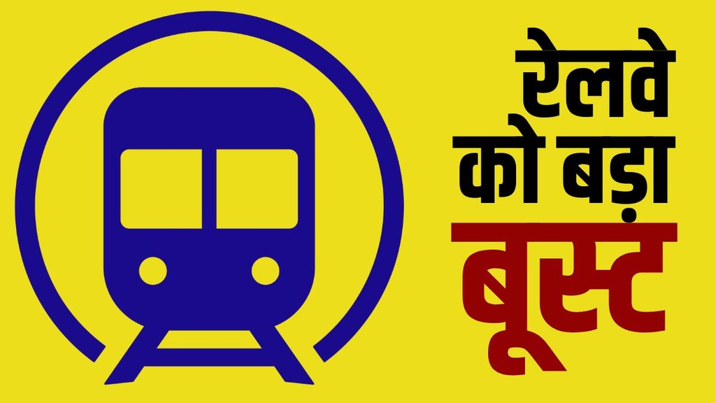 railway, budget, budget 2026