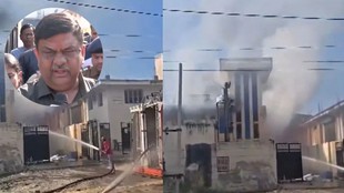 rajasthan | chemical factory accident | bjp |