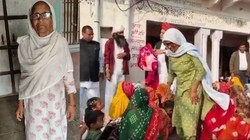 ‘बात यहां बेइज्जती की है’, मुस्लिम महिलाओं को BJP नेता ने कंबल देने से किया मना तो भड़के हिंदू युवा